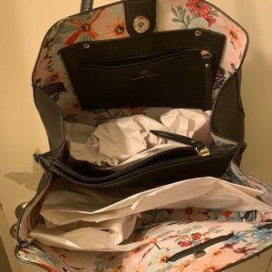 Neanette lepore purse